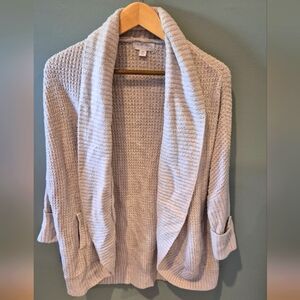 Barefoot Dreams Cozy Chic Cardigan Size S/M
